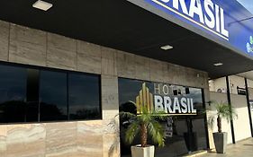 Hotel Brasil Anapolis Goias